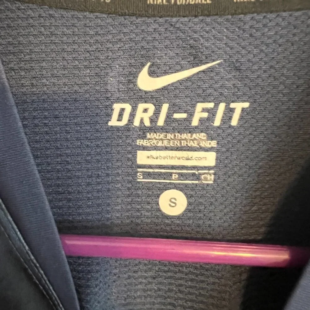 FC Barcelona Jersey Size Small